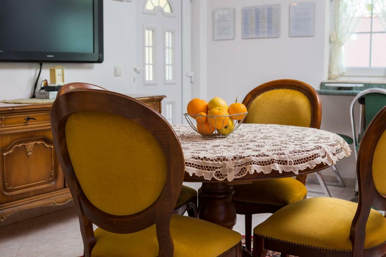 Villa Contessa Lokva Rogoznica Værelse billede
